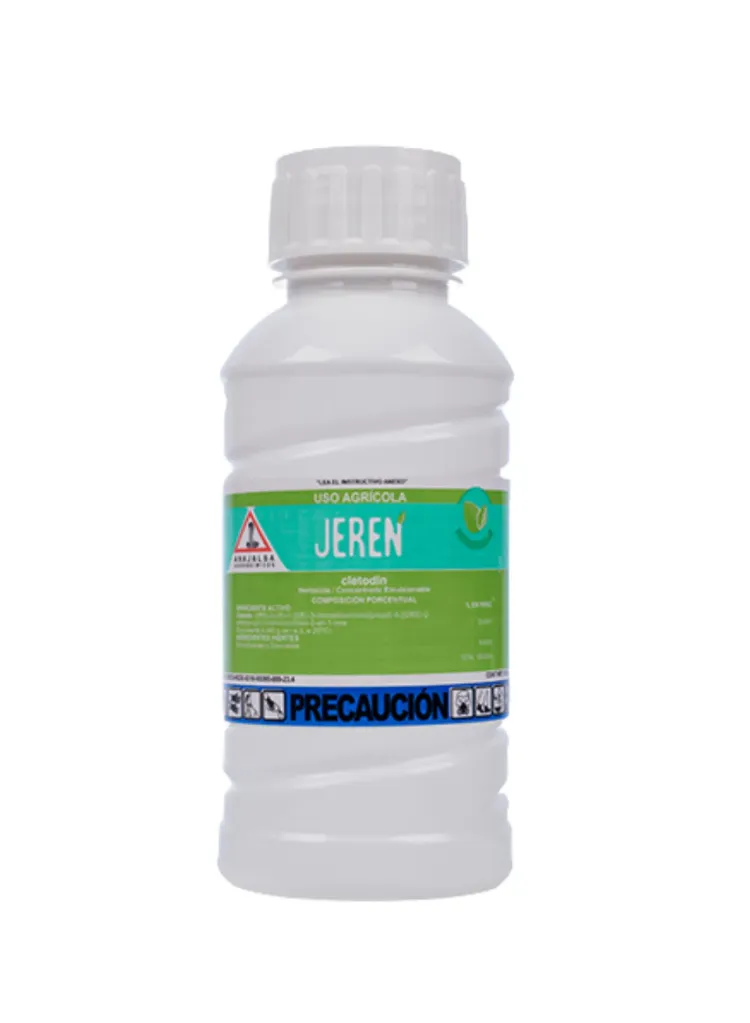 JEREN (CLETODIME) - 500ML
