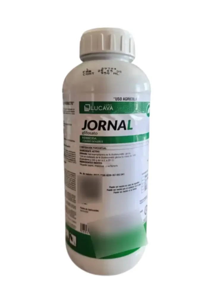 JORNAL (GLIFOSATO)- 950ML