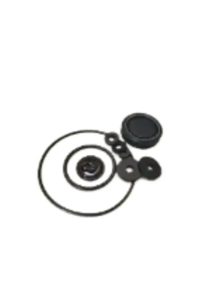 KIT EMPAQUES P/CAMARA CILINDRO Y PISTOLA