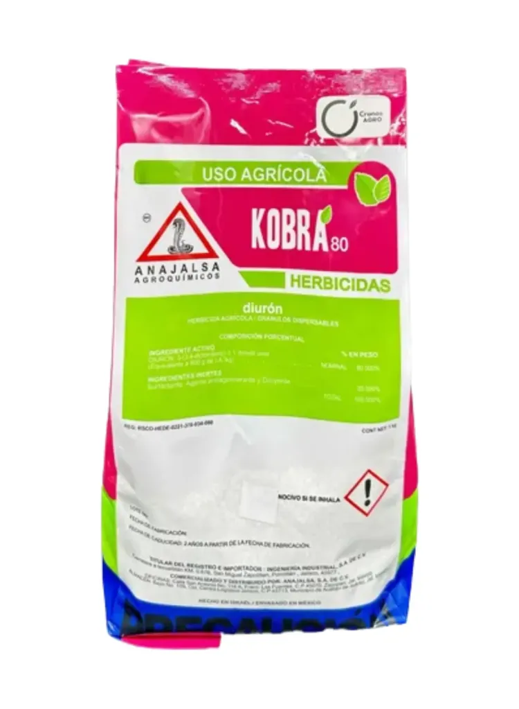 KOBRA 80 (DIURON) - 1KG