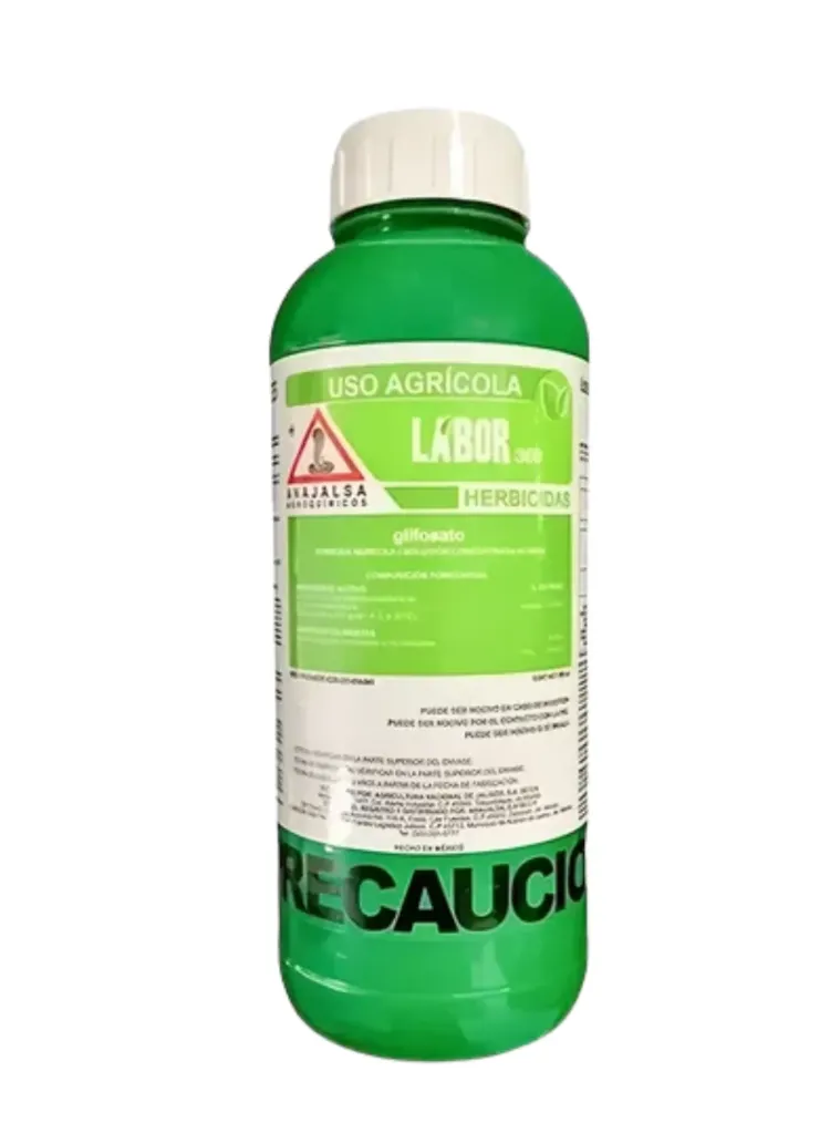 LABOR 360 (GLIFOSATO) - 950ML