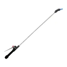 LANCETA ASPERSORA MANUAL ACERO INOX