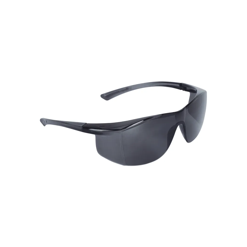 LENTES DE SEGURIDAD ULTRALITE GRIS