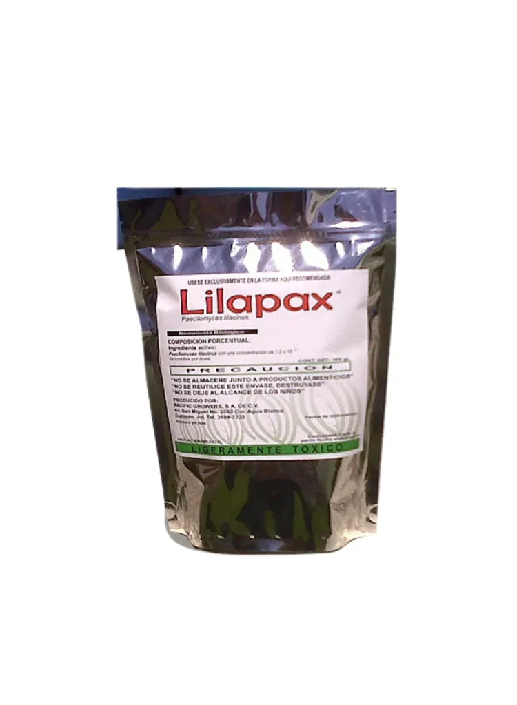 LILAPAX - 500GR