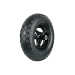 LLANTA REFORZADA 16" PARA CARRETILLA COMPLETA PRETUL