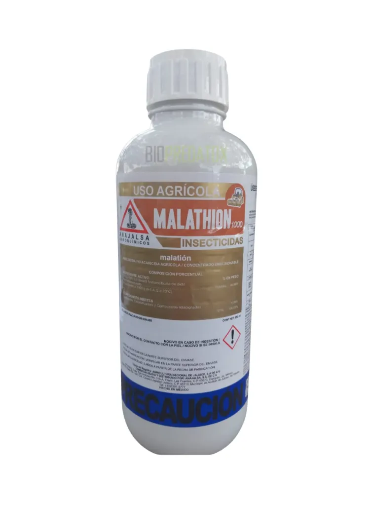 MALATHION 1000 (MALATION) ANAJALSA- 950ML