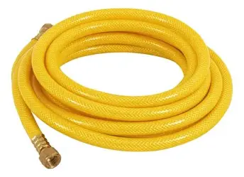 MANGUERA AMARILLA P/POWER SPRAYER 3/8"