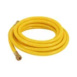 MANGUERA PARA GAS DE 5 M 3/8" X 3/8", BAJA PRESION, CON CONEXION