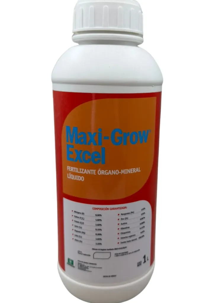 MAXI-GROW EXCEL - 1L