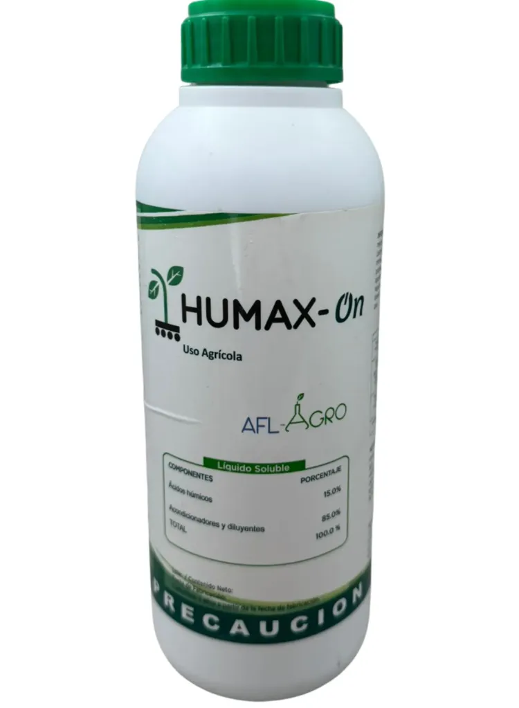 MEJORADOR HUMAX-ON - BOTELLA 1L