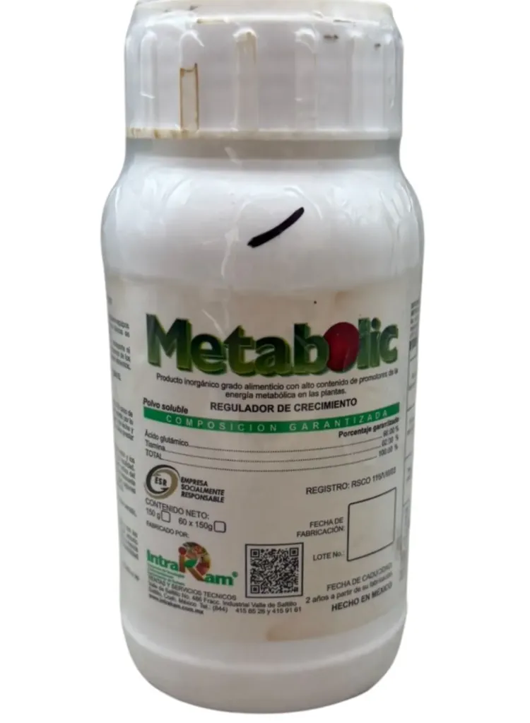 METABOLIC - 150GR