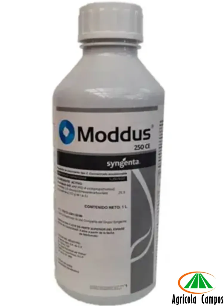 MODDUS 250EC - BOTELLA 1L