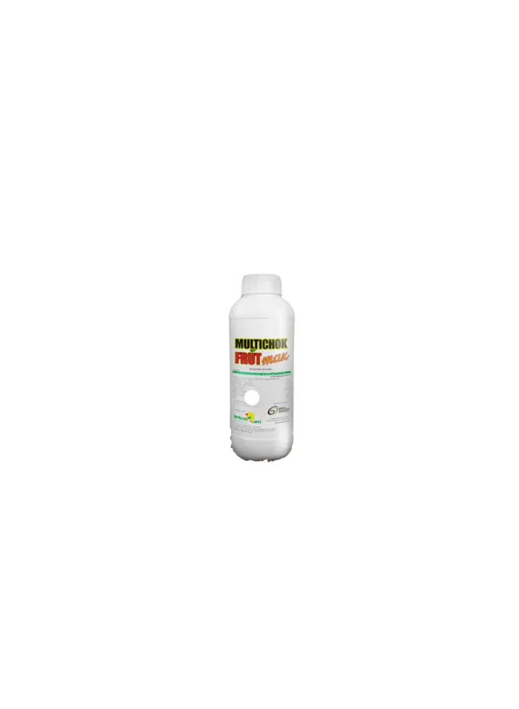 MULTICHOK FRUT MAX - 1 L