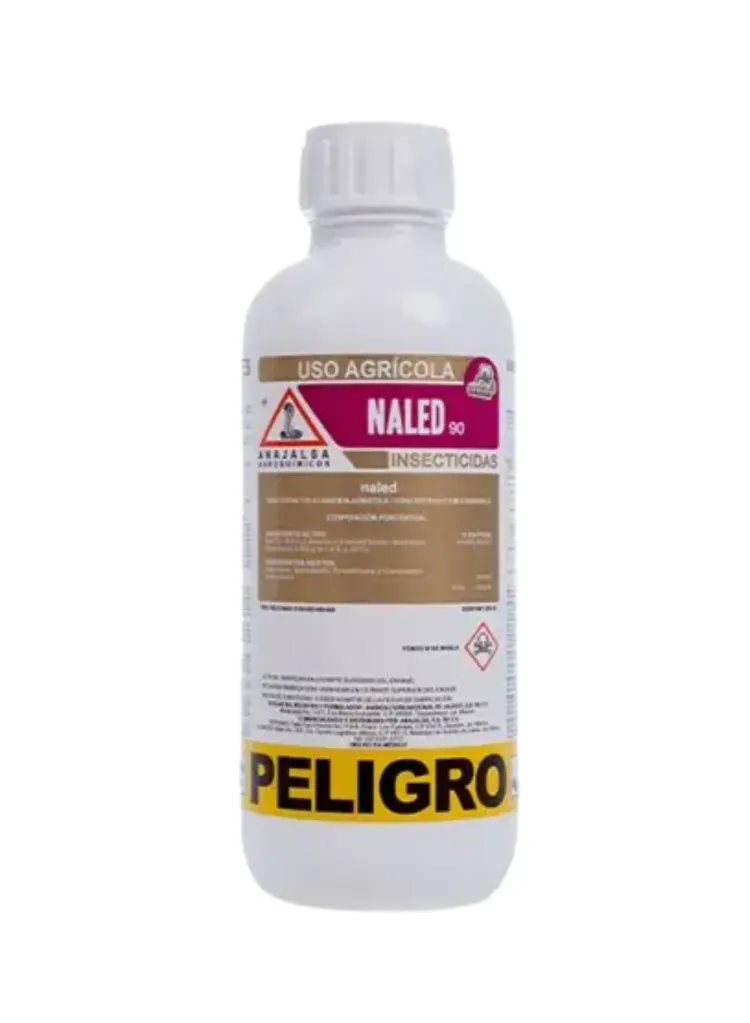 NALED 90 - 950ML