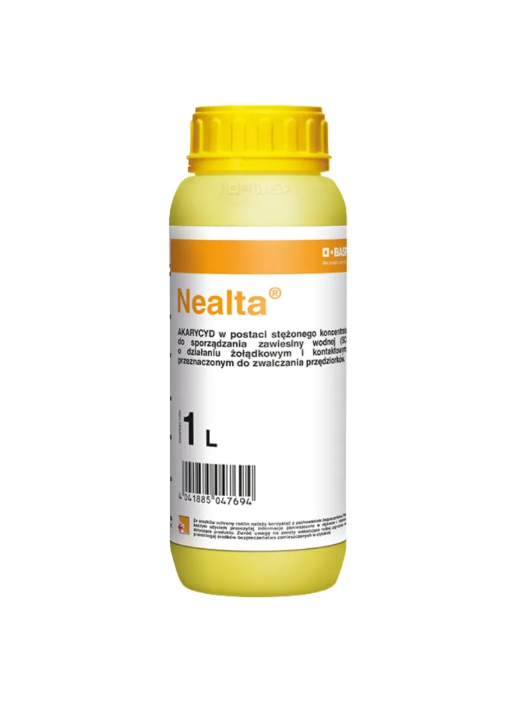 NEALTA (CIFLUMETOFEN) - BOTELLA 1 L