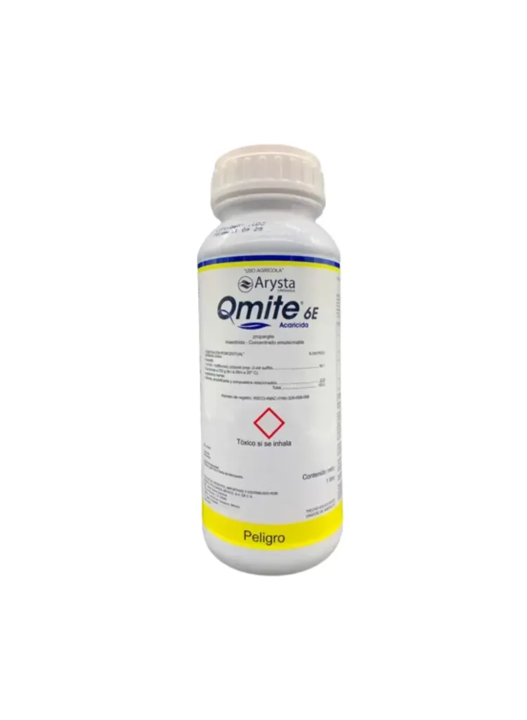 OMITE 6E (PROPARGITE) - BOTELLA 1 L