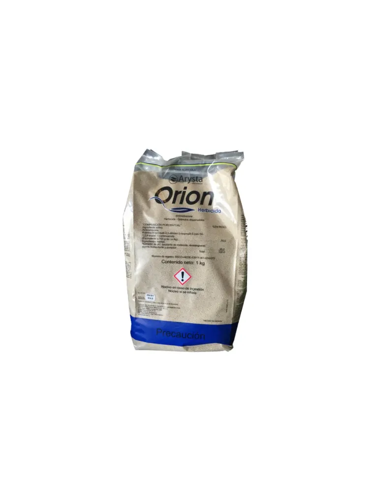 ORION (AMICARBAZONE) - BOLSA 1KG