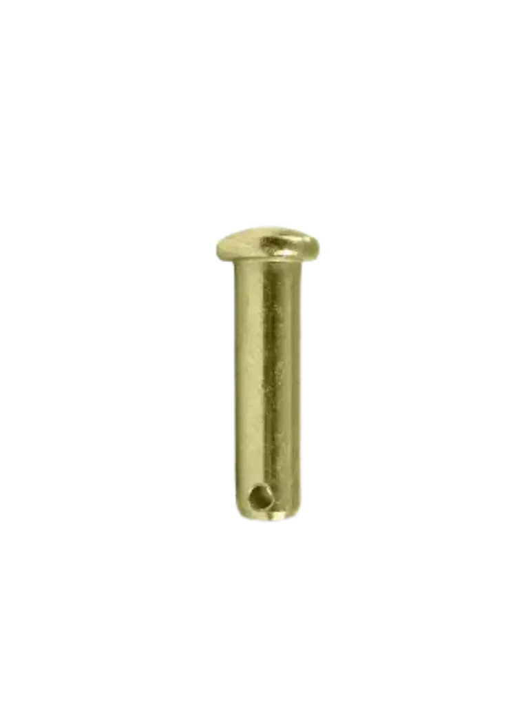 PERNO LISO DE ENGANCHE NO. 23 (7/8"X4 1/2")