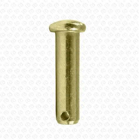 PERNO LISO DE ENGANCHE NO. 48 (3/4"X2 7/8")