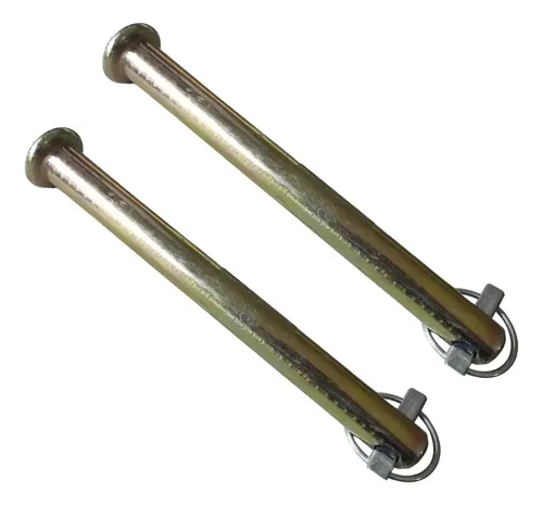 PERNO LISO DE ENGANCHE NO. 77-L