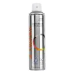 PINTURA EN AEROSOL GRIS CLARO, LATA 400 ML