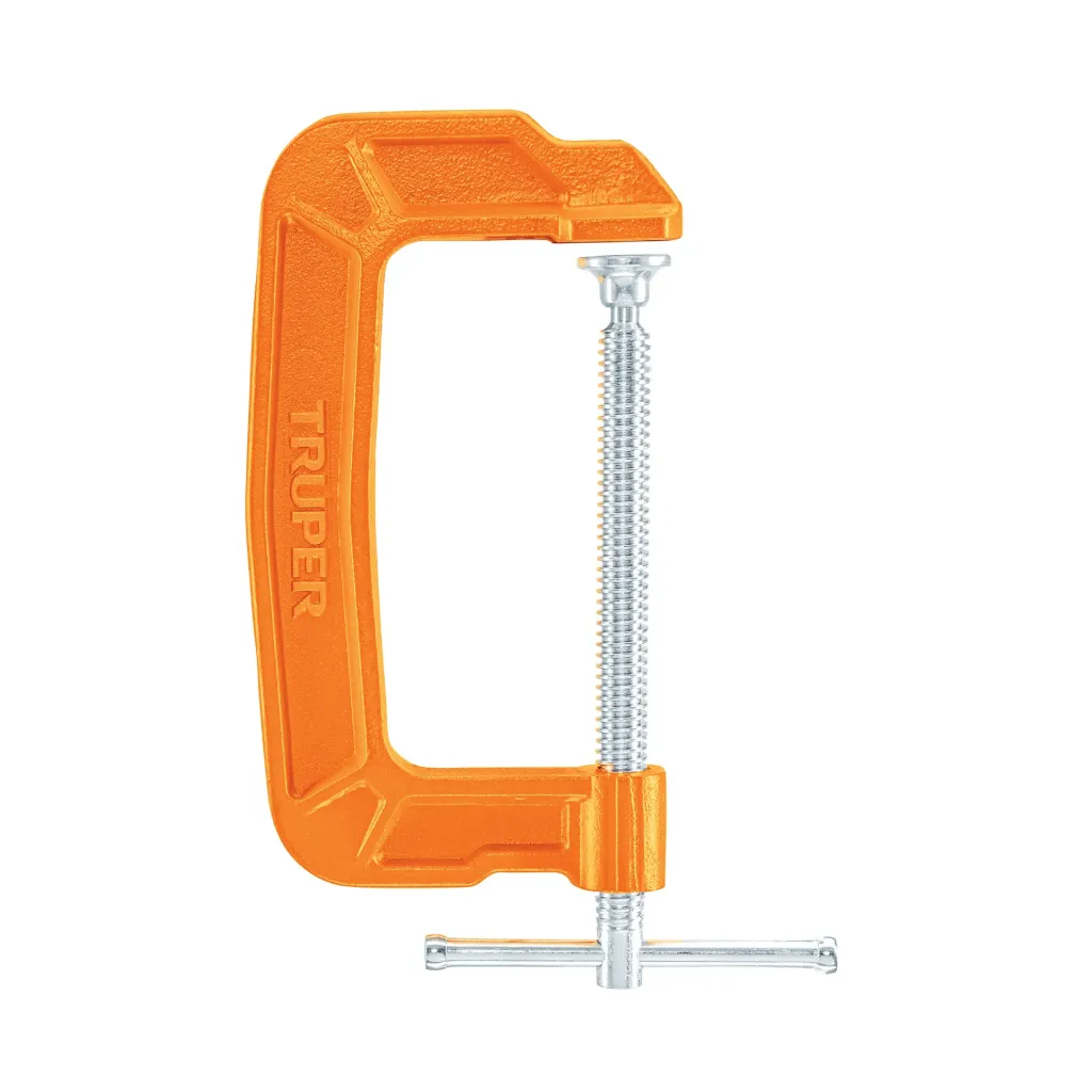 PINZA DE HIERRO DE 5", PARA CARPINTERIA