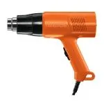 PISTOLA DE CALOR  1500W