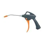 PISTOLA PLASTICA PARA SOPLETEAR