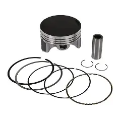 PISTON C/PERNO COMPLETO