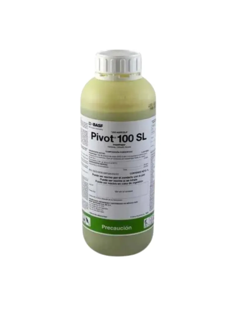 PIVOT 100 (IMAZETAPIR) - BOTELLA 1L