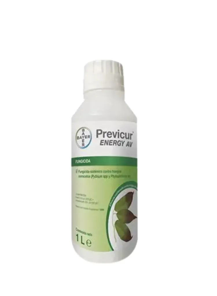 PREVICUR ENERGY - 1L