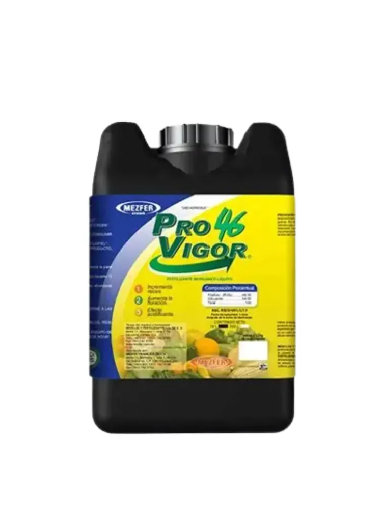 PROVIGOR 46 (P2,O2, 46%)- 20L