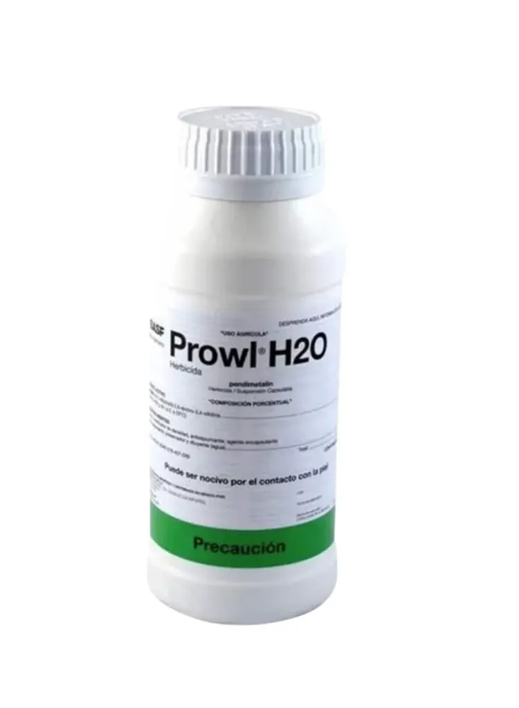 PROWL H20 (PENDIMETALIN) - BOTELLA 1 L