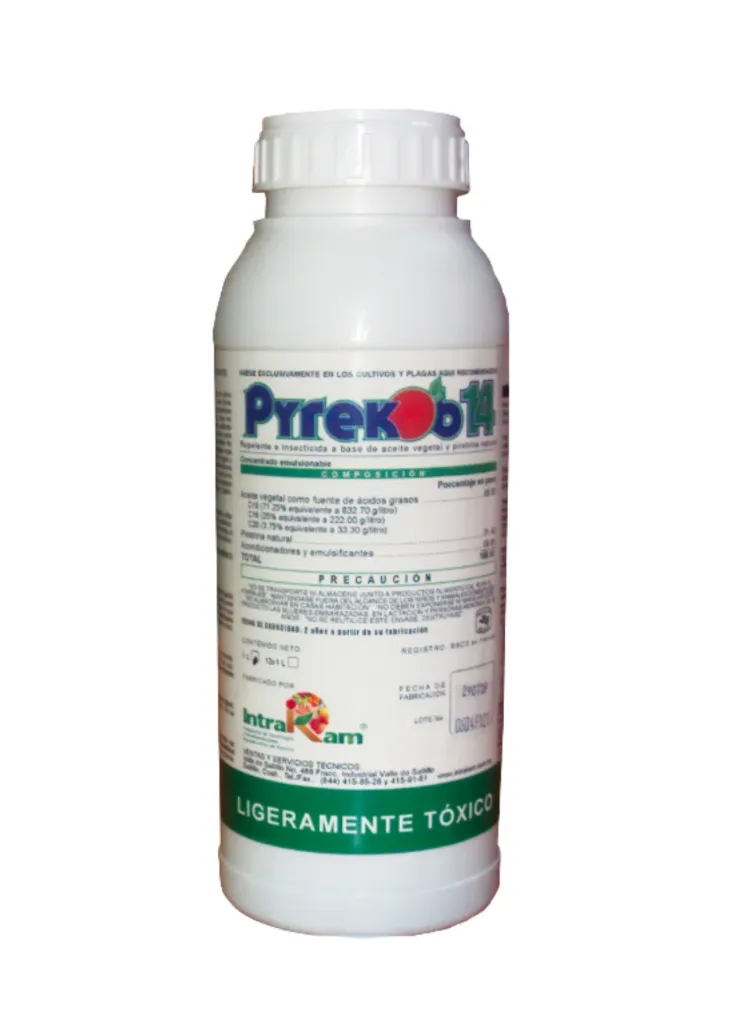PYREKOB 14 - 1L