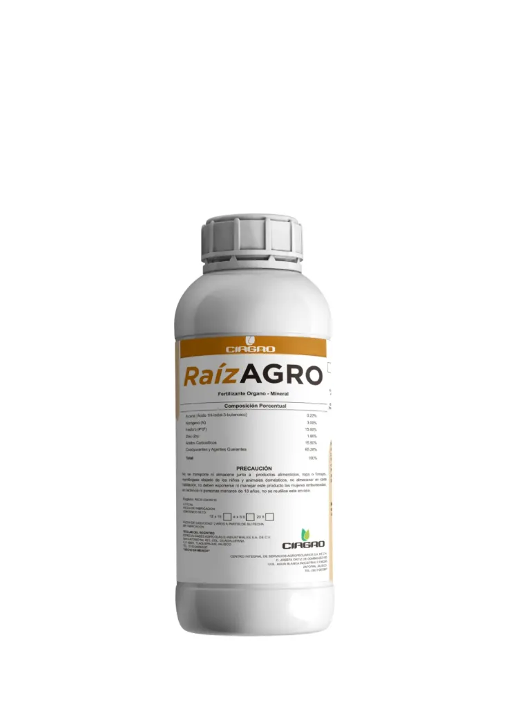 RAIZAGRO - 1L