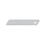 REPUESTO PARA CUTTER CUT-6 Y CUT-6X, SET 8 CUCHILLAS, TRUPER