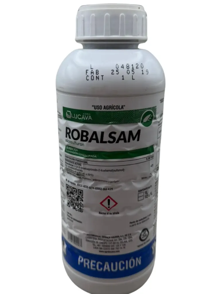 ROBALSAM (NICOSULFURON) - 1LT