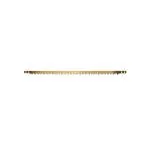 SEGUETA 21" PARA ARCO JARDINERO