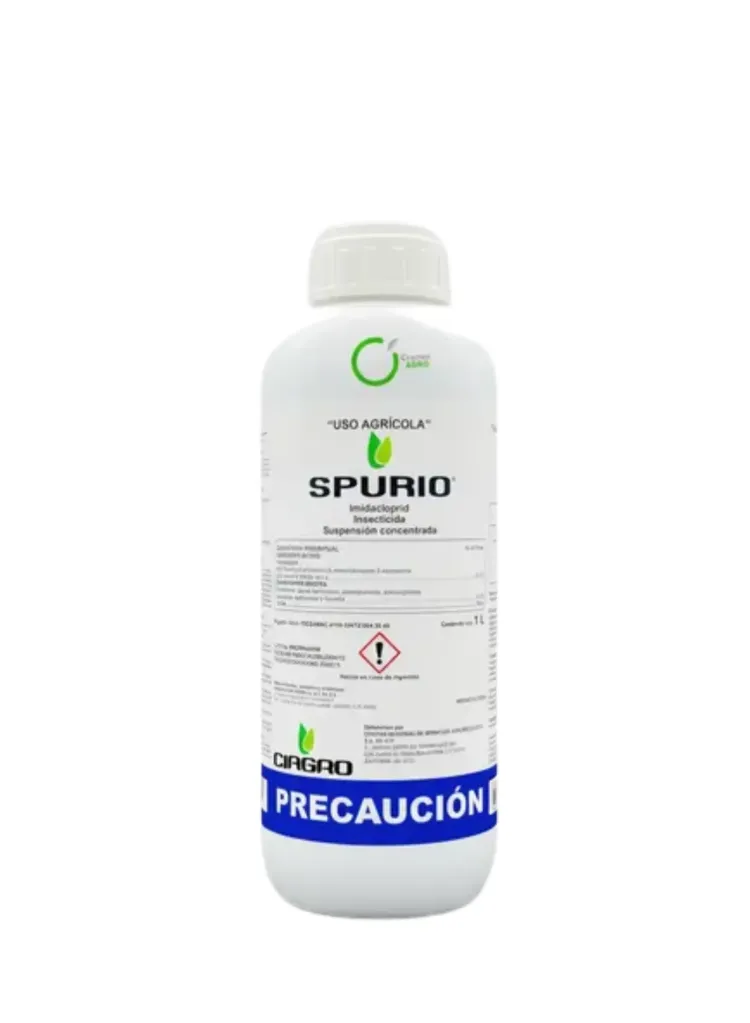 SPURIO (IMIDACLOPRID 350) - 950ML