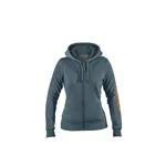 SUDADERA GRIS DAMA TALLA G