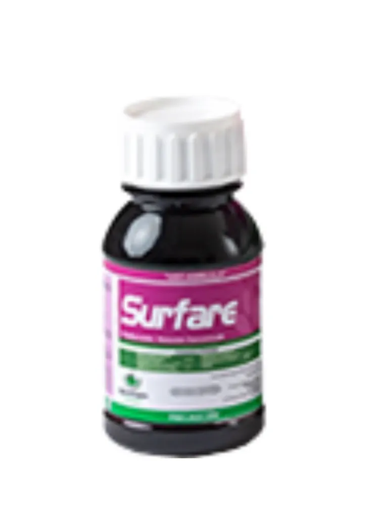 SURFARE - BOTELLA 250ML