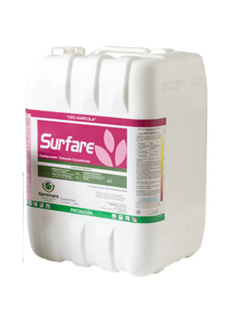 SURFARE - GARRAFA 20L