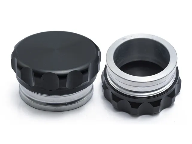 TAPA CON ROSCA PARA TANQUE D311MM