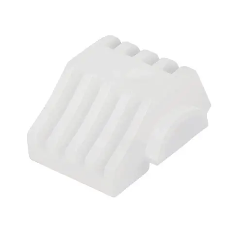 TOPE PLASTICO P/PALANCA