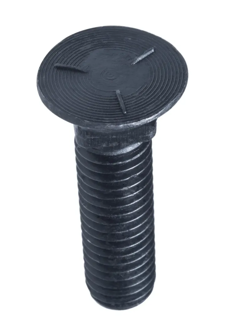 TORNILLO ARADO G-5 1/2 X 3"