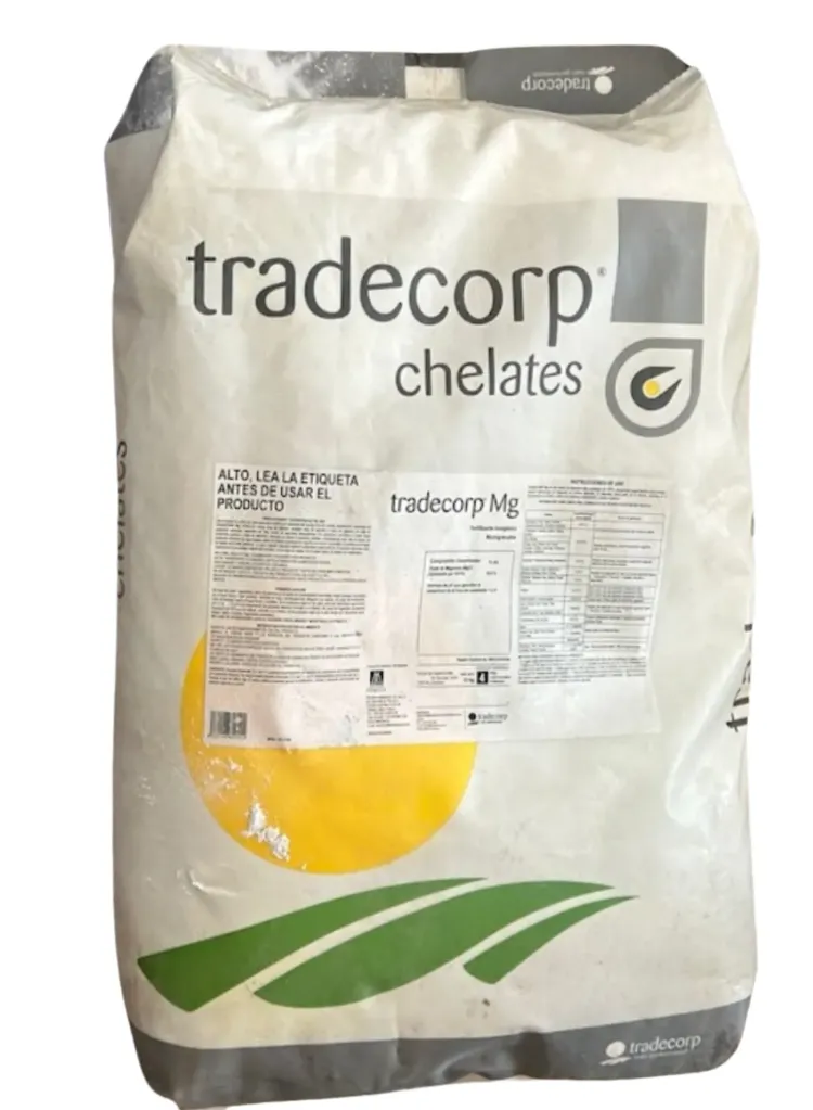 TRADECORP MG - SACO 10 KG