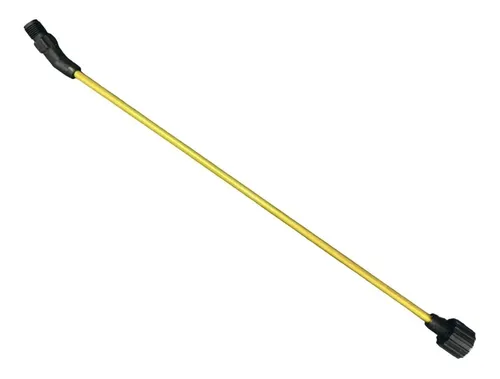 TUBO ROCIADOR DE 3 SALIDAS ECONOMICO( 1 M )