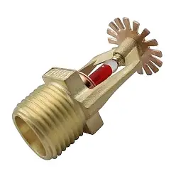 TUBO ROCIADOR FVR 1000 MM