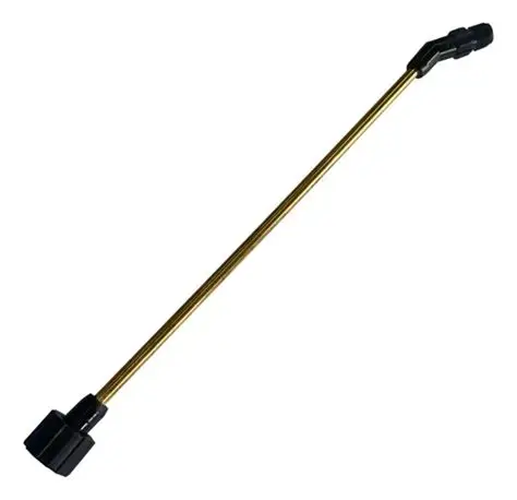 TUBO ROCIADOR MIXTO ECONOMICO