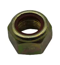 TUERCA TEMPLADOR FUNDICION